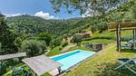 exterior - Ferienwohnung für 6 Personen (75 m²) in Pescia - Top-Hundeurlaub