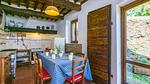 interior - Ferienwohnung für 6 Personen (75 m²) in Pescia - Top-Hundeurlaub