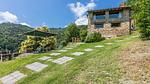 exterior - Ferienwohnung für 6 Personen (75 m²) in Pescia - Top-Hundeurlaub