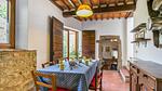 interior - Ferienwohnung für 6 Personen (75 m²) in Pescia - Top-Hundeurlaub