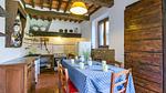 interior - Ferienwohnung für 6 Personen (75 m²) in Pescia - Top-Hundeurlaub