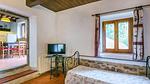 interior - Ferienwohnung für 6 Personen (75 m²) in Pescia - Top-Hundeurlaub