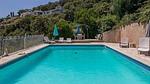 exterior - Ferienhaus für 6 Personen (135 m²) in Les Issambres - Top-Hundeurlaub