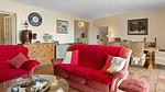 interior - Ferienhaus für 6 Personen (135 m²) in Les Issambres - Top-Hundeurlaub