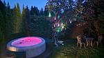 exterior - Ferienhaus für 2 Personen (70 m²) in Klippitztörl - Top-Hundeurlaub
