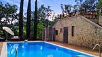 exterior - Ferienhaus für 4 Personen (250 m²) in Montescudo - Top-Hundeurlaub