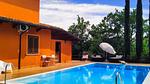 exterior - Ferienhaus für 4 Personen (250 m²) in Montescudo - Top-Hundeurlaub