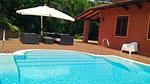 exterior - Ferienhaus für 4 Personen (250 m²) in Montescudo - Top-Hundeurlaub