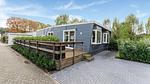 Terrasse / Balkon - Ferienhaus für 7 Personen (75 m²) in Kaatsheuvel - Top-Hundeurlaub