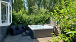 Spa - Ferienhaus für 7 Personen (75 m²) in Kaatsheuvel - Top-Hundeurlaub