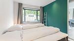 Schlafzimmer - Ferienhaus für 7 Personen (75 m²) in Kaatsheuvel - Top-Hundeurlaub