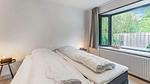 Schlafzimmer - Ferienhaus für 7 Personen (75 m²) in Kaatsheuvel - Top-Hundeurlaub