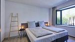 Schlafzimmer - Ferienhaus für 7 Personen (75 m²) in Kaatsheuvel - Top-Hundeurlaub