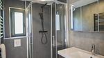 Badezimmer - Ferienhaus für 7 Personen (75 m²) in Kaatsheuvel - Top-Hundeurlaub