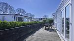 Garten [Sommer] - Ferienhaus für 7 Personen (75 m²) in Kaatsheuvel - Top-Hundeurlaub