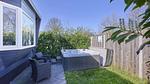 Garten [Sommer] - Ferienhaus für 7 Personen (75 m²) in Kaatsheuvel - Top-Hundeurlaub