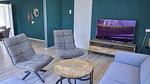 Wohnzimmer - Ferienhaus für 7 Personen (75 m²) in Kaatsheuvel - Top-Hundeurlaub