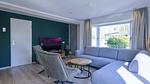 Wohnzimmer - Ferienhaus für 7 Personen (75 m²) in Kaatsheuvel - Top-Hundeurlaub