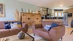 Wohnzimmer - Ferienhaus für 9 Personen (135 m²) in Beaufort (Hérault) - Top-Hundeurlaub
