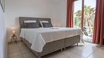 Schlafzimmer - Ferienhaus für 9 Personen (135 m²) in Beaufort (Hérault) - Top-Hundeurlaub