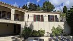 Außenseite Ferienhaus [Sommer] - Ferienhaus für 9 Personen (135 m²) in Beaufort (Hérault) - Top-Hundeurlaub