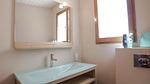 Badezimmer - Ferienhaus für 9 Personen (135 m²) in Beaufort (Hérault) - Top-Hundeurlaub