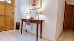 Eingang / Rezeption - Ferienhaus für 9 Personen (135 m²) in Beaufort (Hérault) - Top-Hundeurlaub