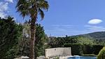 Pool des Ferienhauses - Ferienhaus für 9 Personen (135 m²) in Beaufort (Hérault) - Top-Hundeurlaub