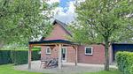 Außenseite Ferienhaus [Sommer] - Ferienhaus für 8 Personen (102 m²) in Vorstenbosch - Top-Hundeurlaub