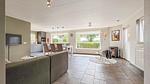 Wohnzimmer - Ferienhaus für 8 Personen (102 m²) in Vorstenbosch - Top-Hundeurlaub