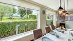 Aussicht vom Ferienhaus [Sommer] - Ferienhaus für 8 Personen (102 m²) in Vorstenbosch - Top-Hundeurlaub