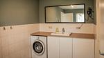 Badezimmer - Ferienhaus für 8 Personen (102 m²) in Vorstenbosch - Top-Hundeurlaub