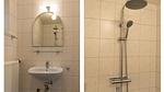 Badezimmer - Ferienhaus für 8 Personen (102 m²) in Vorstenbosch - Top-Hundeurlaub