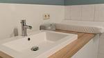 Badezimmer - Ferienhaus für 8 Personen (102 m²) in Vorstenbosch - Top-Hundeurlaub