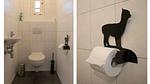 Badezimmer - Ferienhaus für 8 Personen (102 m²) in Vorstenbosch - Top-Hundeurlaub