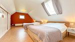 Schlafzimmer - Ferienhaus für 8 Personen (102 m²) in Vorstenbosch - Top-Hundeurlaub