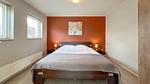 Schlafzimmer - Ferienhaus für 8 Personen (102 m²) in Vorstenbosch - Top-Hundeurlaub