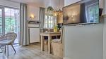 Wohnzimmer - Ferienhaus für 8 Personen (103 m²) in Reutum - Top-Hundeurlaub
