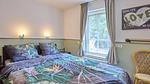 Schlafzimmer - Ferienhaus für 8 Personen (103 m²) in Reutum - Top-Hundeurlaub