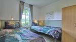 Schlafzimmer - Ferienhaus für 8 Personen (103 m²) in Reutum - Top-Hundeurlaub