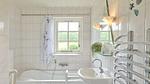 Badezimmer - Ferienhaus für 8 Personen (103 m²) in Reutum - Top-Hundeurlaub