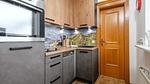 Küche - Ferienwohnung für 7 Personen (50 m²) in Saalbach Hinterglemm - Top-Hundeurlaub