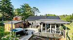 house - Ferienhaus für 6 Personen (70 m²) in Hals - Top-Hundeurlaub