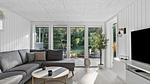 living-room - Ferienhaus für 6 Personen (70 m²) in Hals - Top-Hundeurlaub