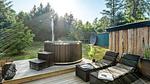 outside - Ferienhaus für 6 Personen (70 m²) in Hals - Top-Hundeurlaub