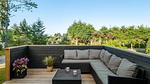 outside - Ferienhaus für 6 Personen (70 m²) in Hals - Top-Hundeurlaub