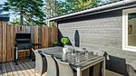 outside - Ferienhaus für 6 Personen (70 m²) in Hals - Top-Hundeurlaub