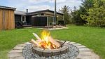 outside - Ferienhaus für 6 Personen (70 m²) in Hals - Top-Hundeurlaub