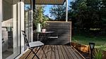 outside - Ferienhaus für 6 Personen (70 m²) in Hals - Top-Hundeurlaub
