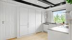 kitchen - Ferienhaus für 6 Personen (70 m²) in Hals - Top-Hundeurlaub